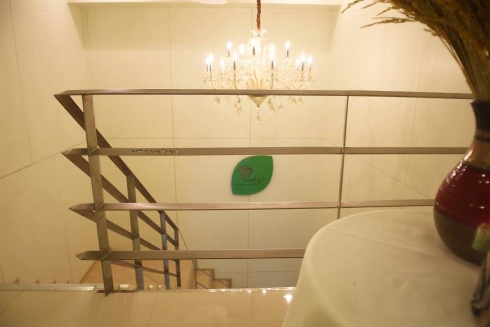 Trebel Service Apartment Pattaya