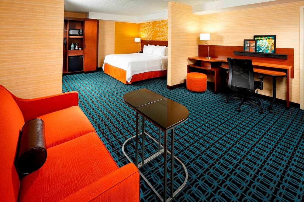 Fairfield Inn by Marriott East Rutherford Meadowlands