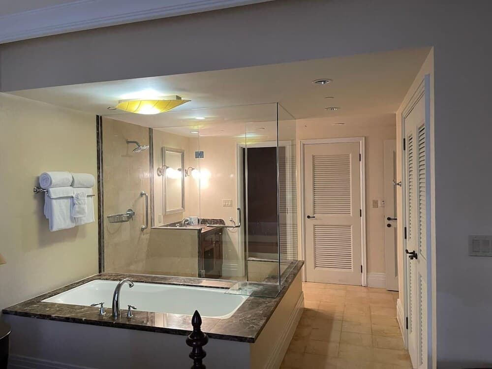 Luxury 1-bed Apartment in Montego Bay