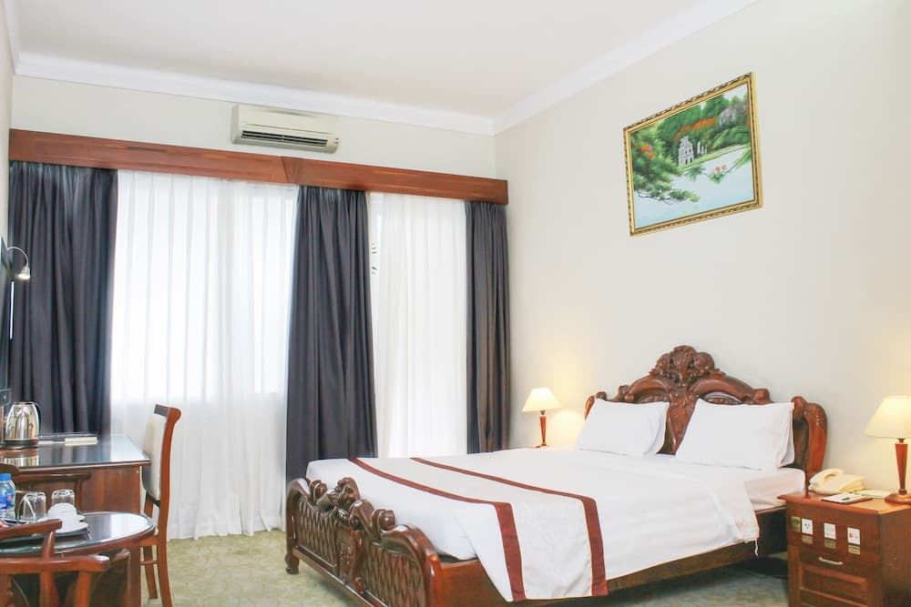 Victory Saigon Hotel