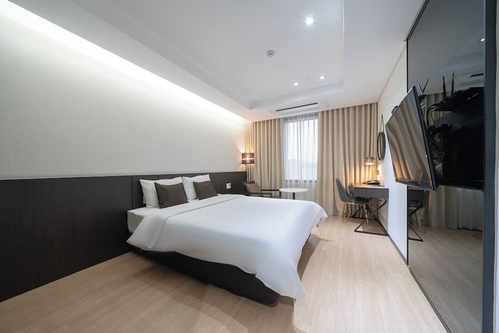Ramada by Wyndham Yongin