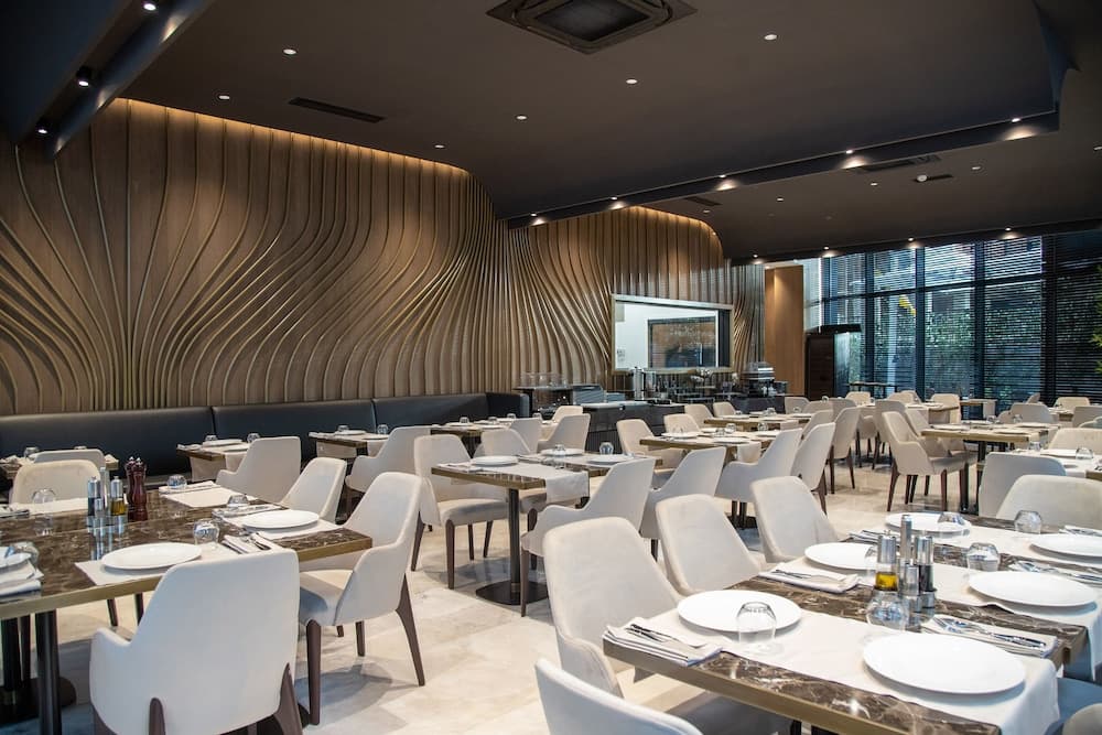 Hotel Elisa Tirana, Affiliated by Meliá