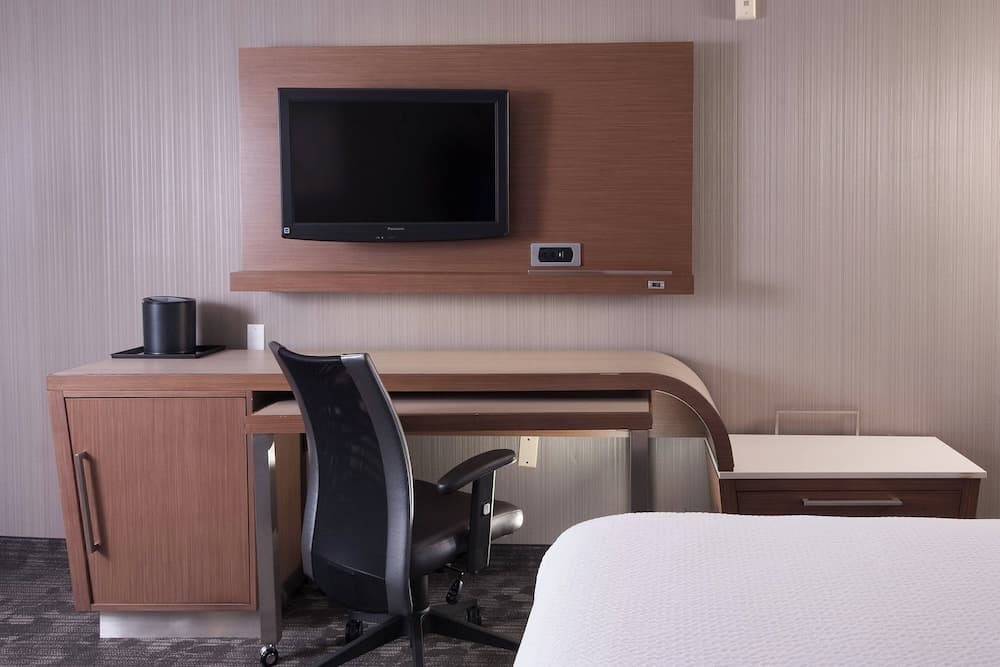 Courtyard Greenville-Spartanburg by Marriott