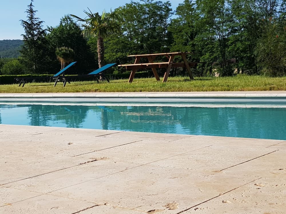 Gîtes Chez Antonin