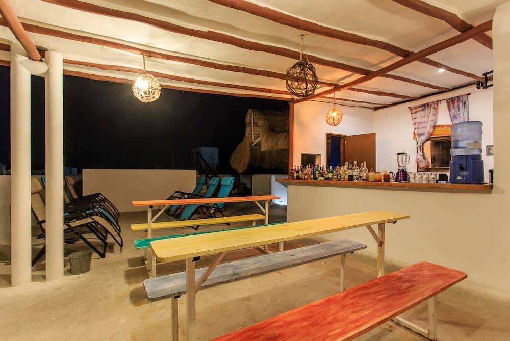 Hotel Museo Matan Ka'an
