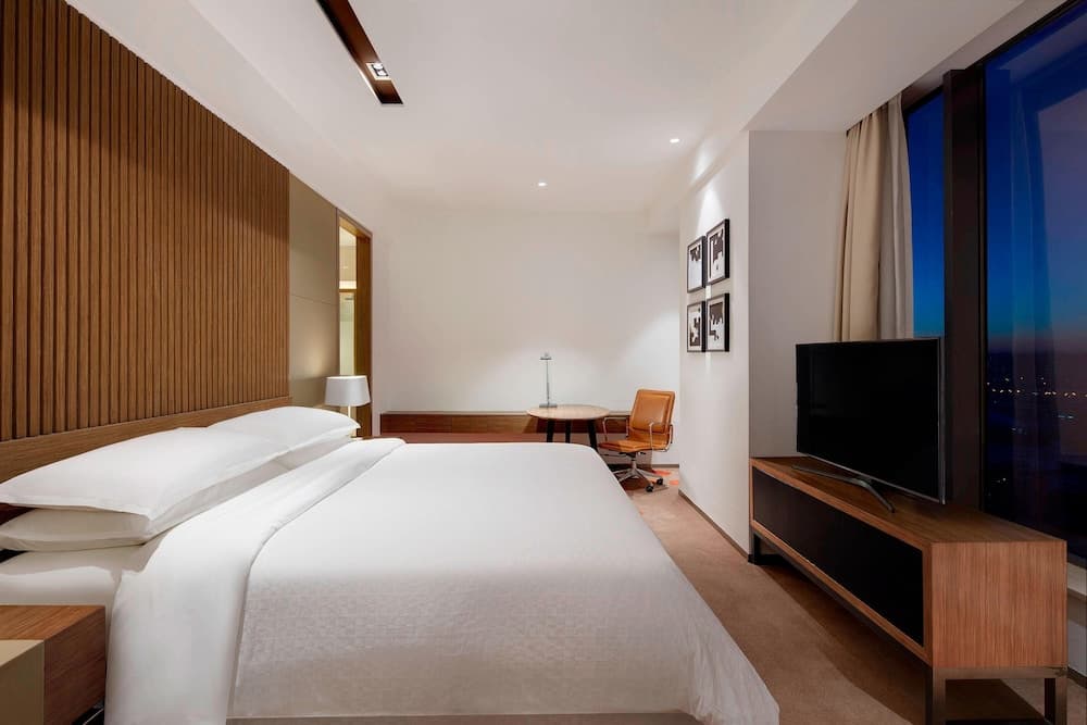 Four Points By Sheraton Changchun, Hi-Tech Zone