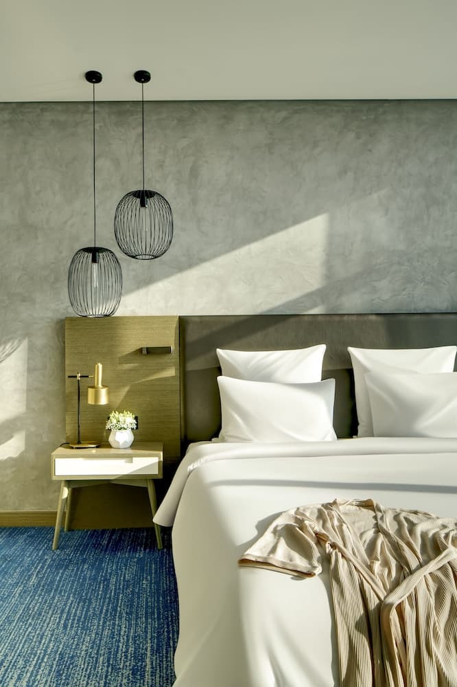 Pullman Sharjah