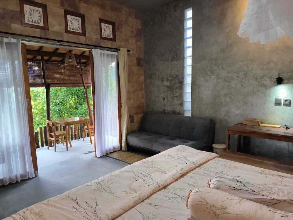 Ganayu Bali Villa
