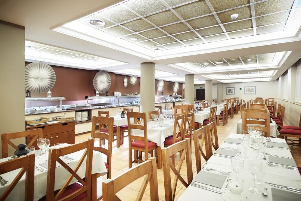 Hotel Euroski Mountain Resort & Spa