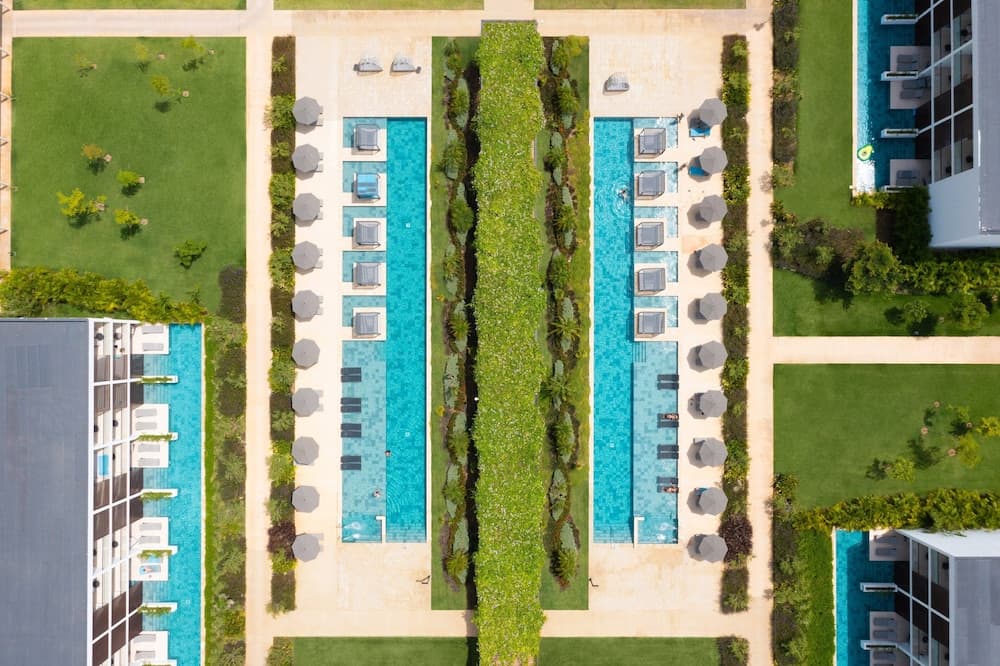 Live Aqua Punta Cana - All Inclusive - Adults Only