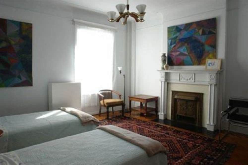 Parkside Bed & Breakfast