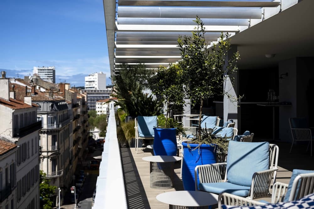 OKKO Hotels Toulon Centre