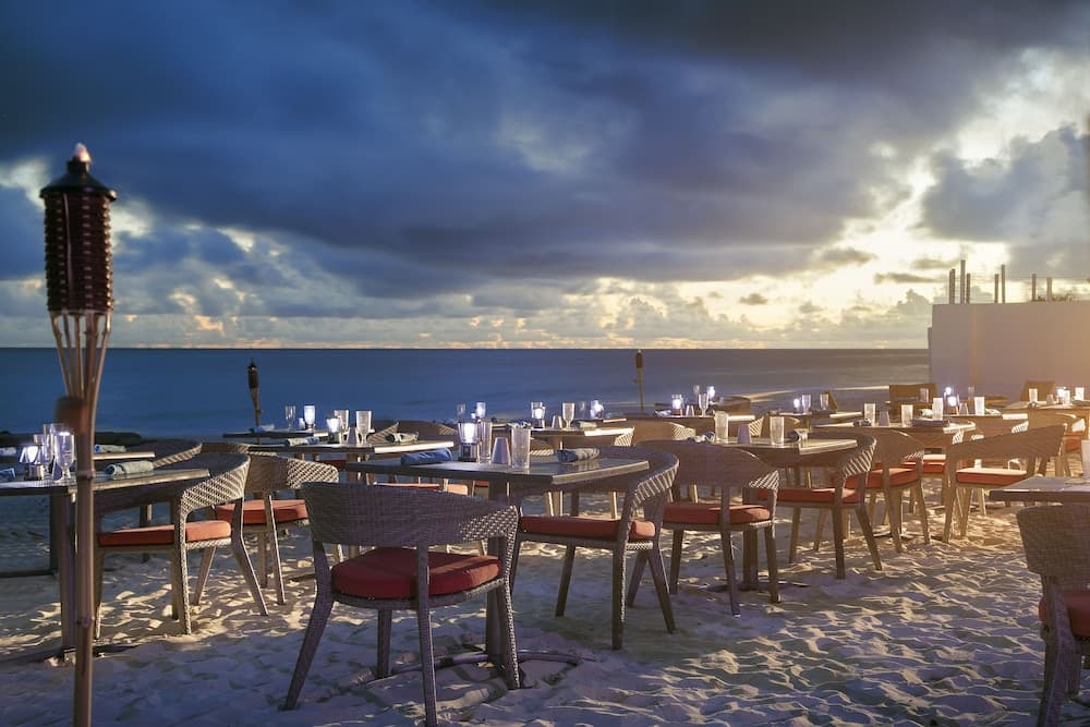 Luxury Collection at Sea Breeze Beach House by Ocean Hotels