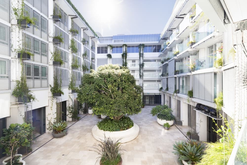 Luxe Pacific Bondi Beach H463