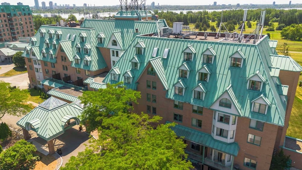 Chateau Cartier Hotel & Resort, an Ascend Collection Resort