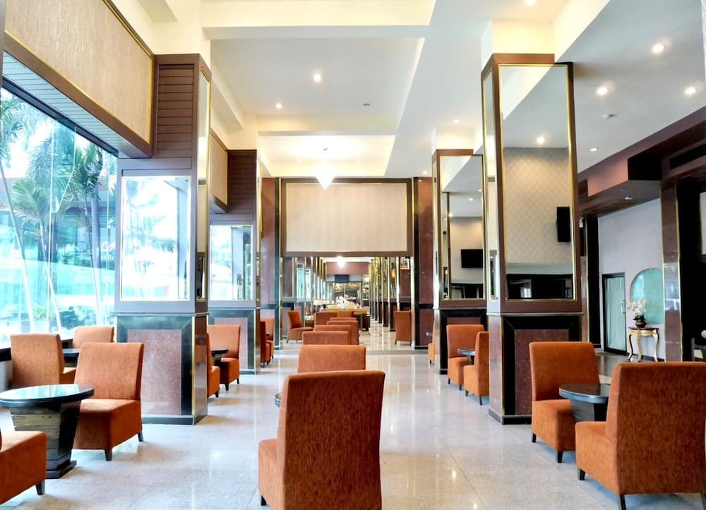 Boutique City And Bravo Hotel Pattaya