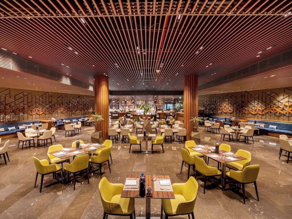 Rixos Premium Dubai JBR