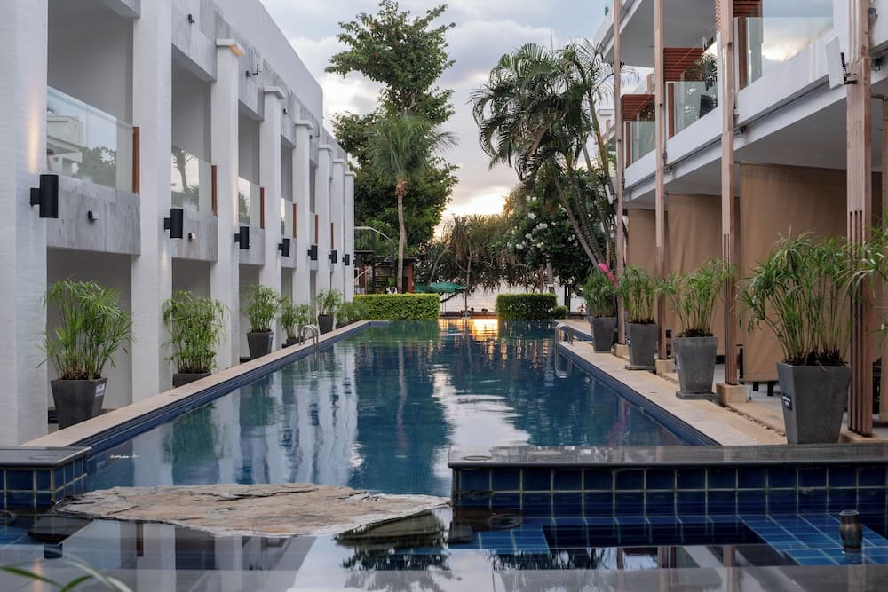 La Flora Resort Patong