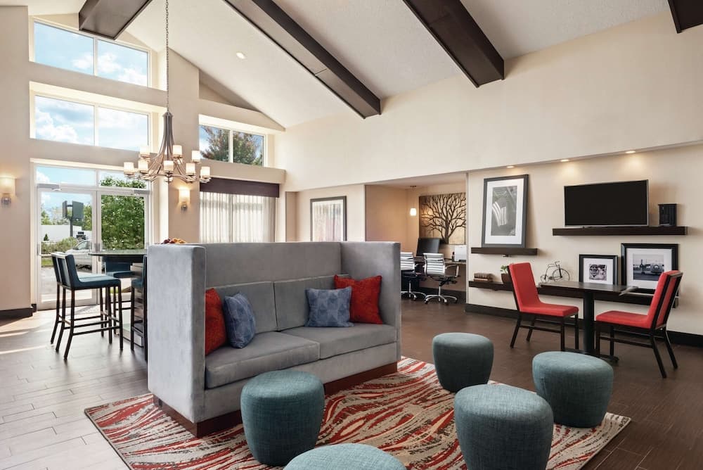 Hampton Inn & Suites Ft. Wayne-North