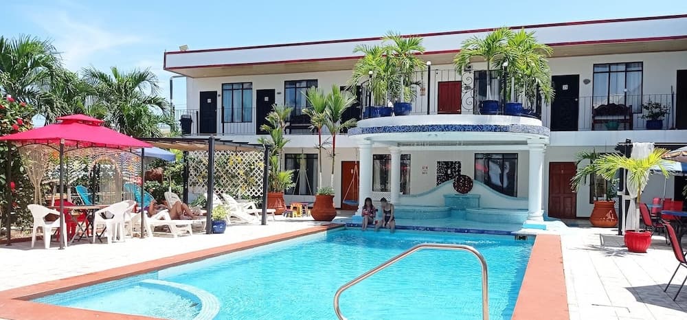 Hotel Las Brisas