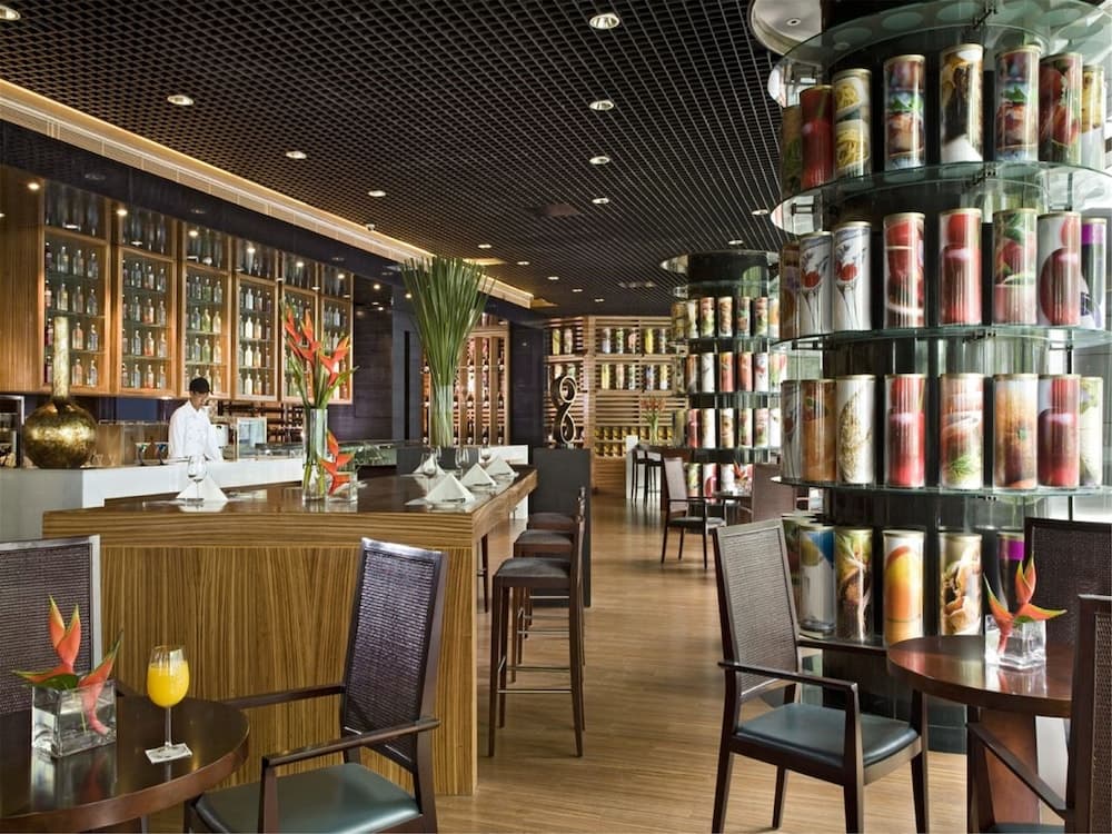 Grand Millennium Beijing