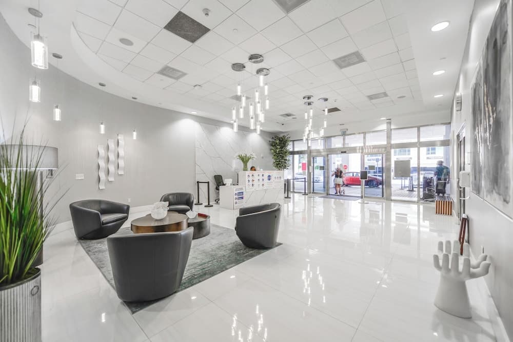 Well Located Condos in Brickell