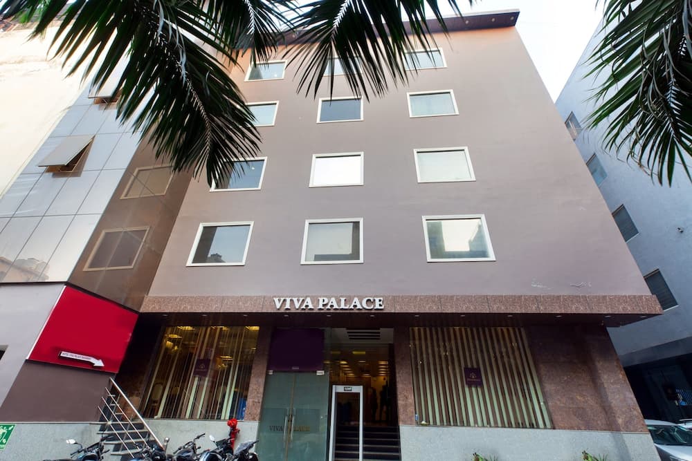 OPO Viva Palace