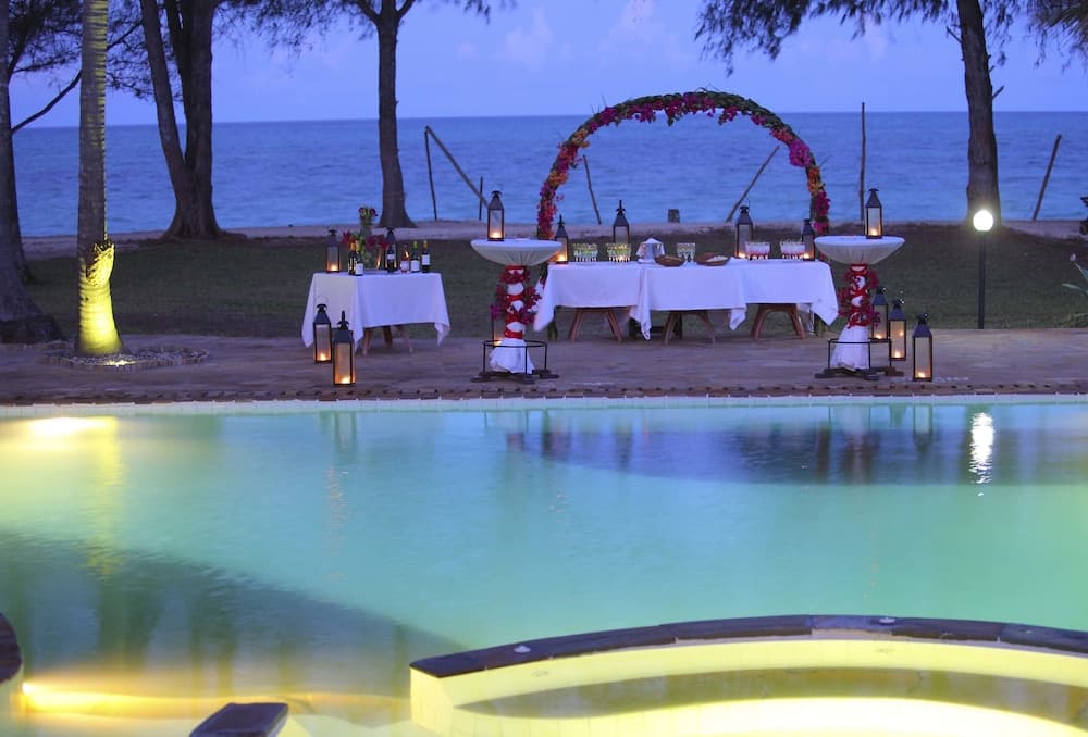 Bluebay Beach Resort & Spa