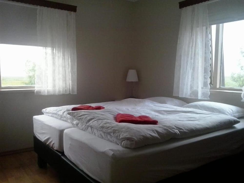 Dalssel Farm Guesthouse
