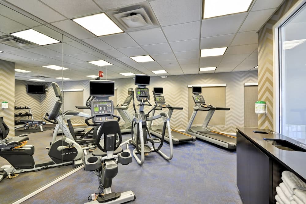 Residence Inn by Marriott O'Fallon