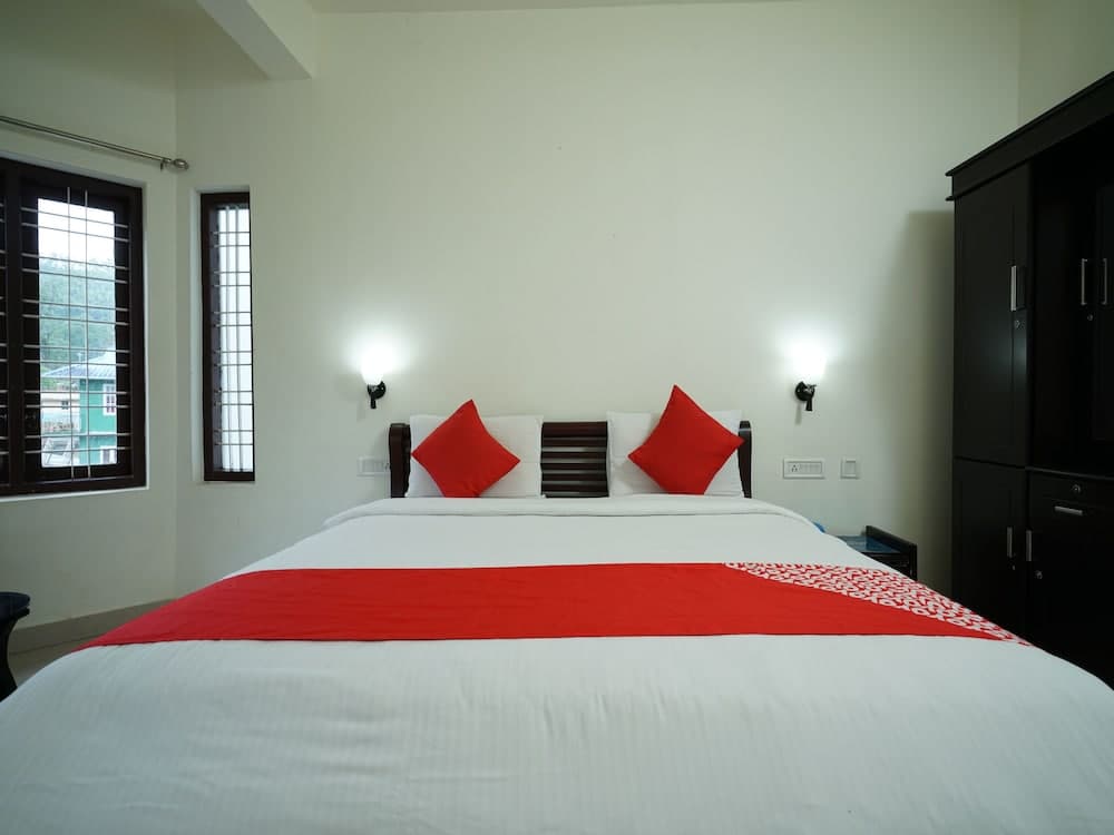 OYO 7968 Blueberg Resort