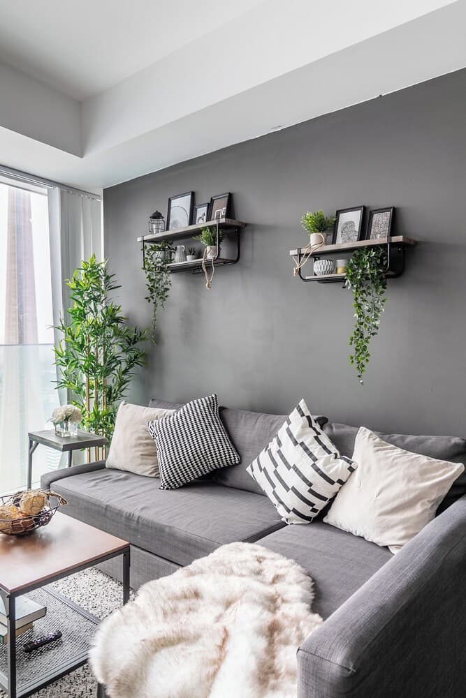 SkyTree Modern Suites