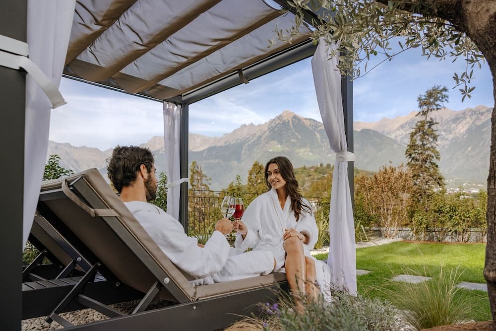 Hotel Kolping Meran
