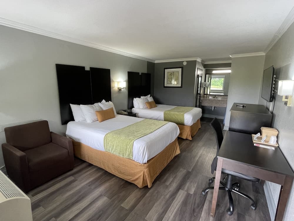 Homestay Horn Lake / Southaven MS