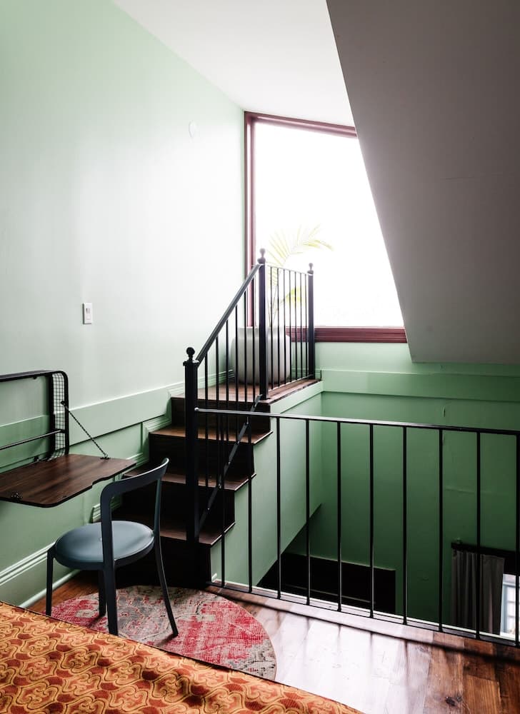 The Frenchmen New Orleans by Kasa Living
