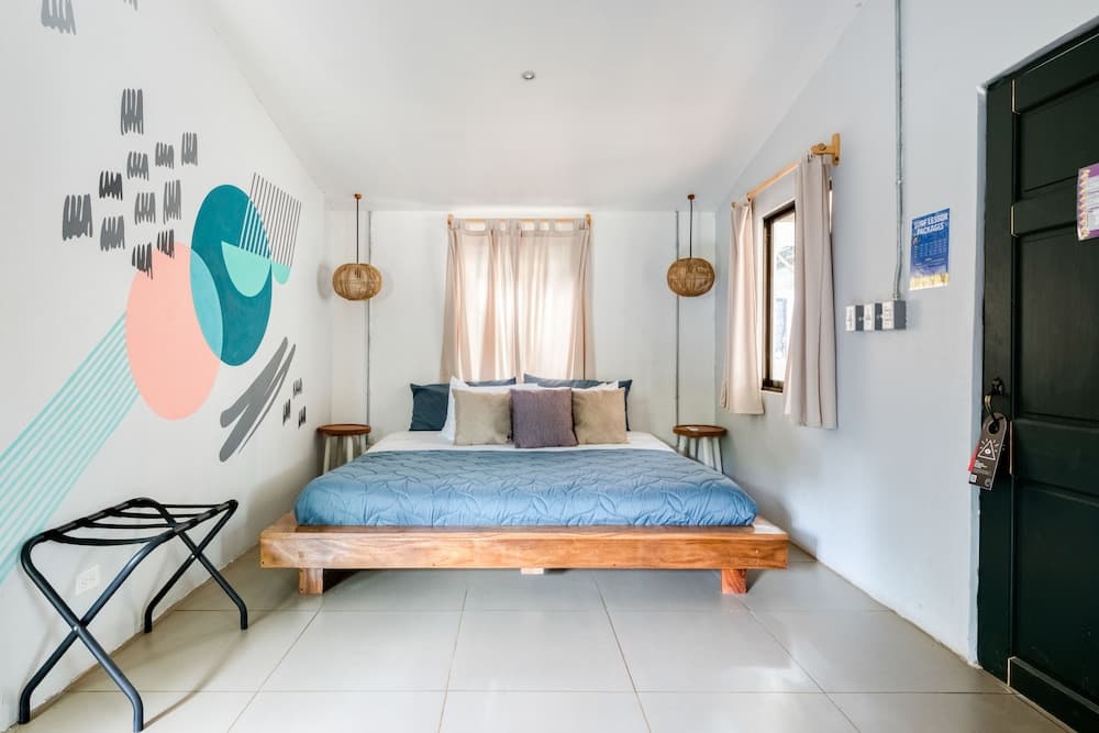 Slumber Party Tamarindo