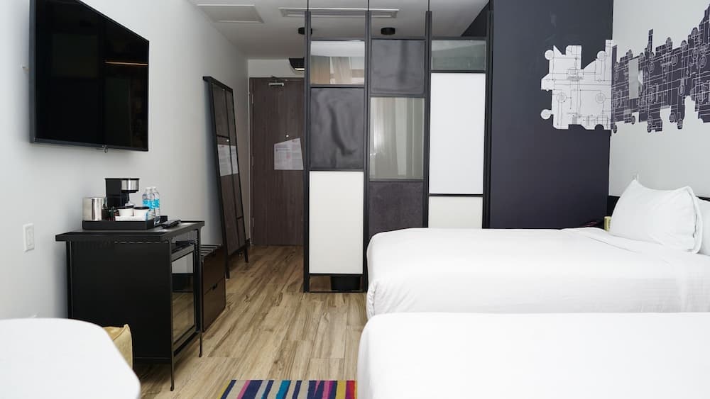 Aloft Ponce Hotel & Casino