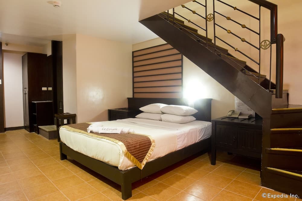 La Carmela De Boracay Resort Hotel