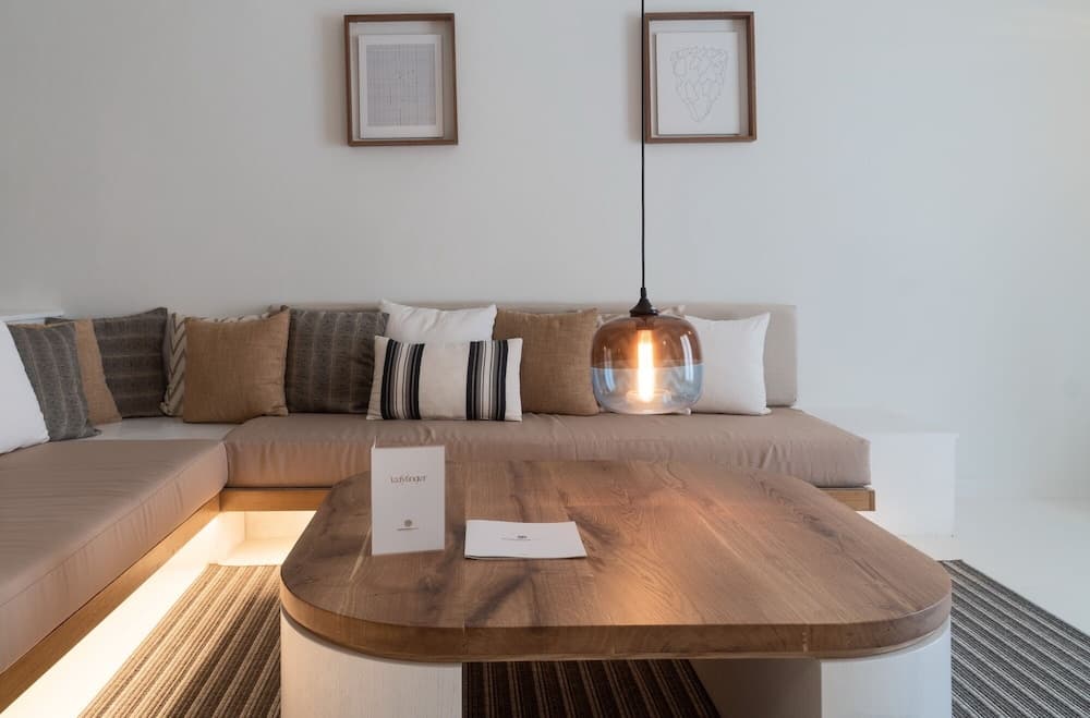 Andronikos Hotel - Adults Only