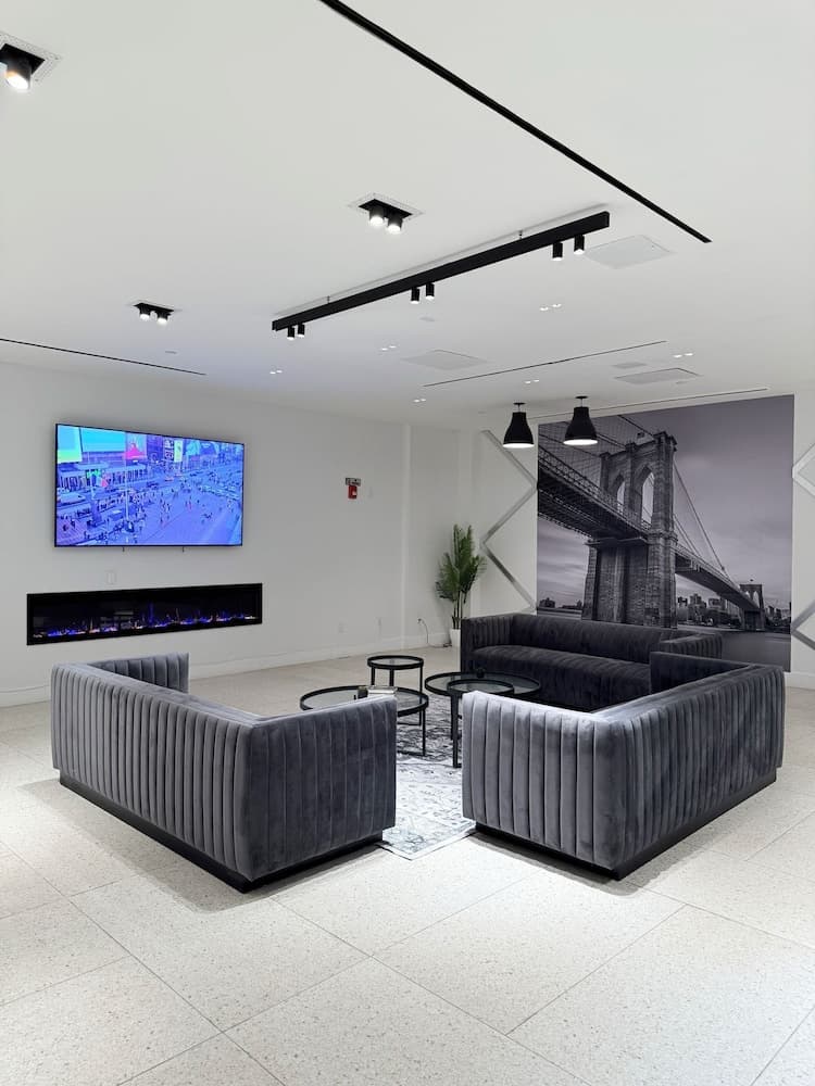 Nova Hotel Brooklyn