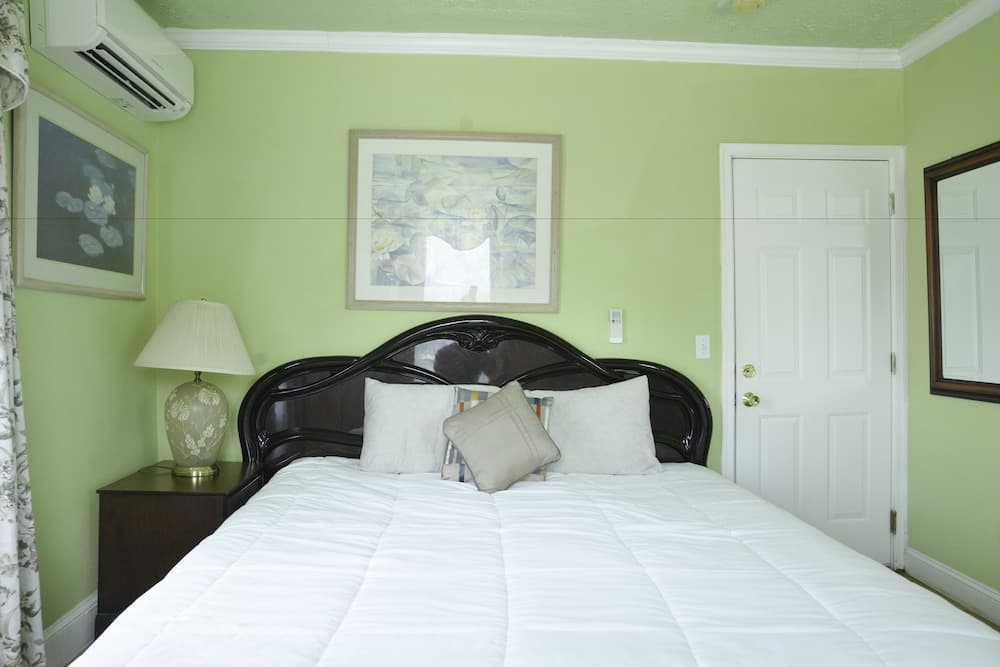 Eden Park Guest House