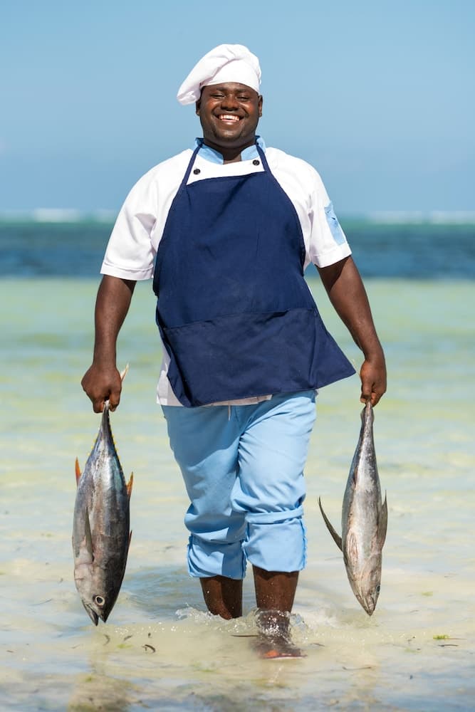 Indigo Beach Zanzibar