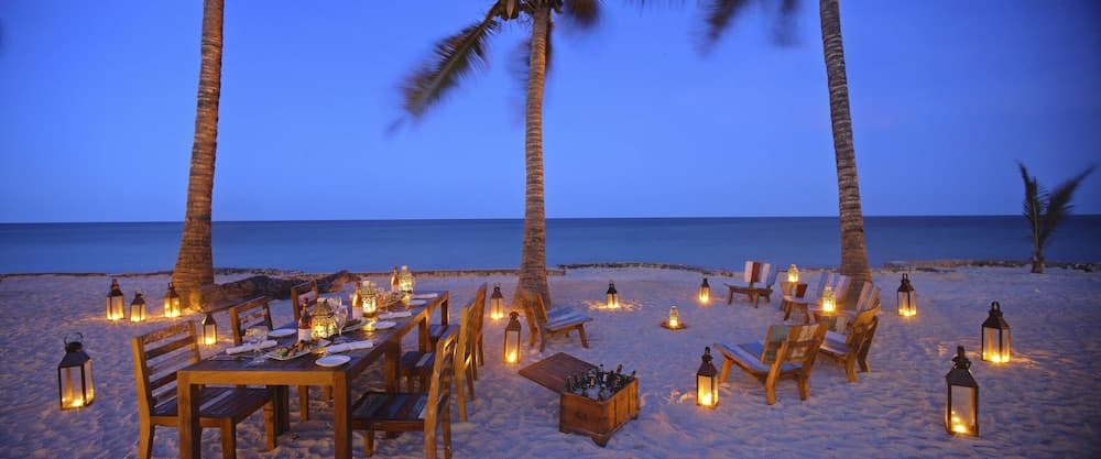 Bluebay Beach Resort & Spa