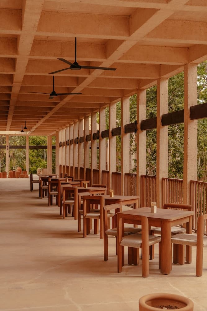 Boca de Agua Bacalar A Member of Design Hotels