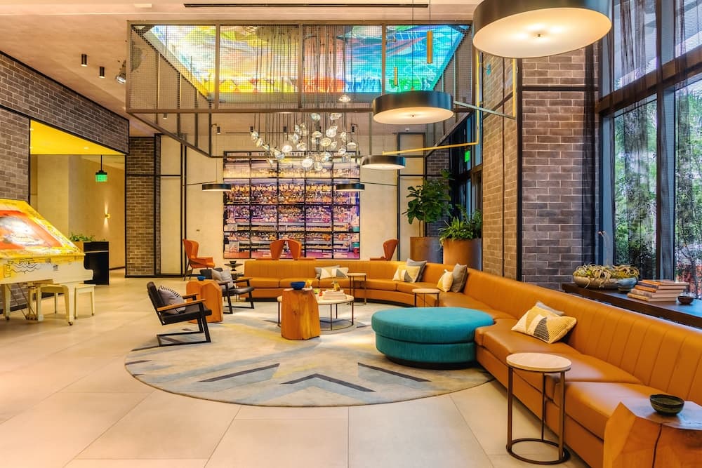Hyde Suites Midtown Miami