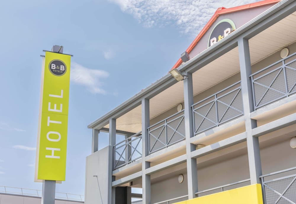 B&B HOTEL Toulon La Seyne-sur-Mer