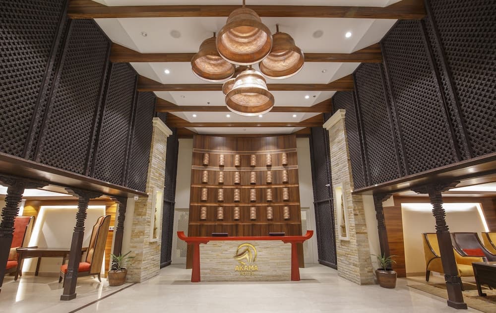 Ramada by Wyndham Kathmandu Dhumbarahi