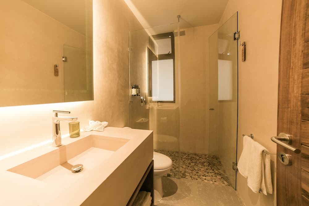 Zereno Tulum Beach Club Access