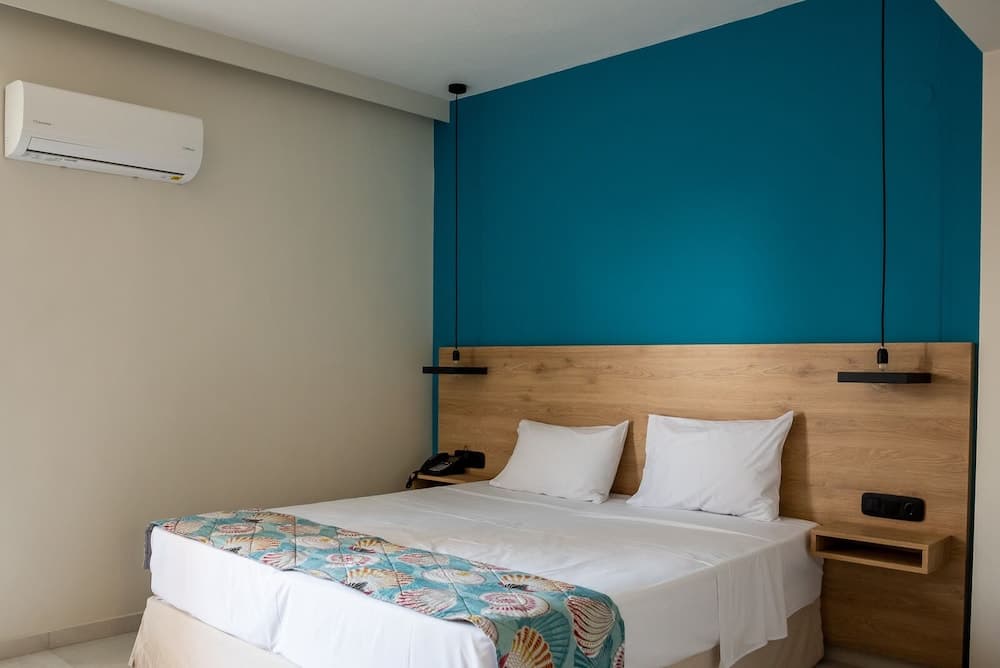 Mythic Summer Hotel