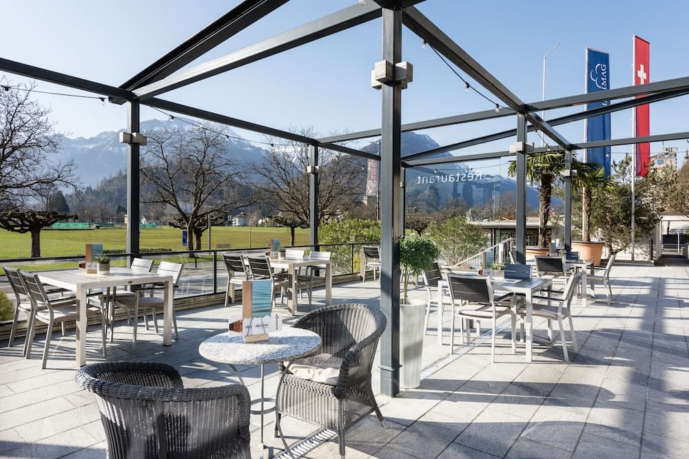 Hapimag Resort Interlaken